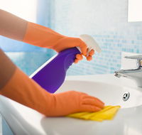 TCS Cleaning Service - e-Seniors