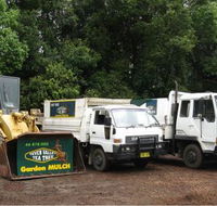 Teven Valley Tea Tree mulch - e-Seniors