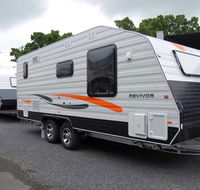 Alstonville Caravan Repairs - e-Seniors