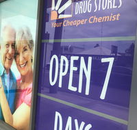 Nelson Bay Discount Drug Store - e-Seniors