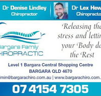 Bargara Family Chiropractic - e-Seniors
