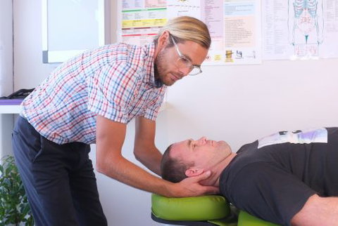 Kirra Chiropractic - e-Seniors 0
