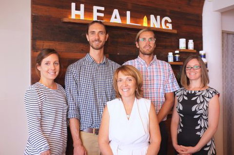 Kirra Chiropractic - e-Seniors 1