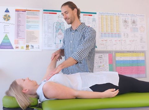 Kirra Chiropractic - e-Seniors 2