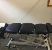 Nelson Bay Chiropractor-Grant Edwards - e-Seniors