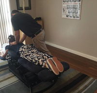 Oz Coast Chiropractic - e-Seniors