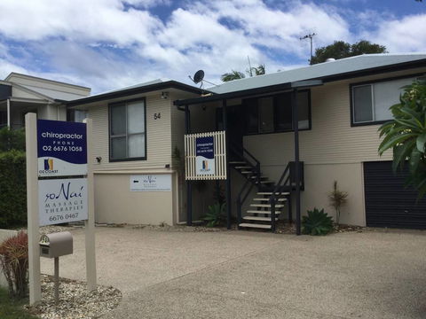 Oz Coast Chiropractic - e-Seniors 3