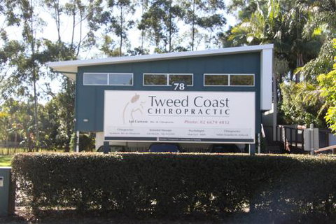 Tweed Coast Chiropractic - e-Seniors 1