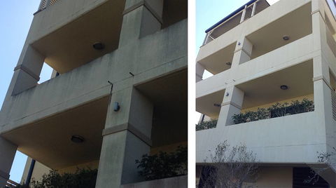 Barking Owl Professional Cleaning & Maintenance Services - e-Seniors 2