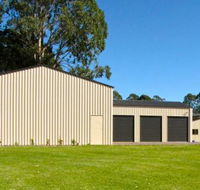 Superior Garages  Industrials - e-Seniors