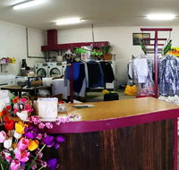 Happy Cat Dry Cleaners - e-Seniors
