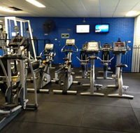 Adrenalin Fitness  Squash Centre - e-Seniors