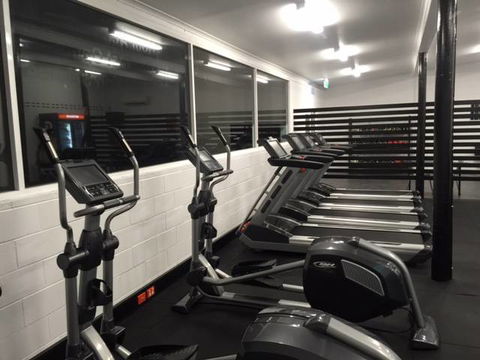 Fosfit Health Centre - e-Seniors 1
