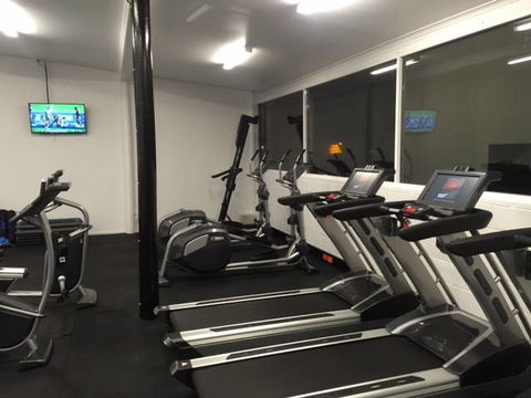 Fosfit Health Centre - e-Seniors 3