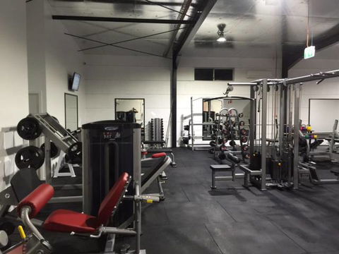 Fosfit Health Centre - e-Seniors 4