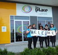 The Place Charlestown Community Centre - e-Seniors