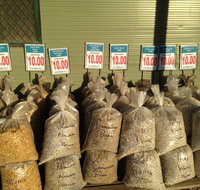 Gubbins Landscape Supplies - e-Seniors