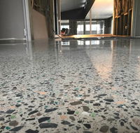 Pour  Polish Concrete Solutions - e-Seniors