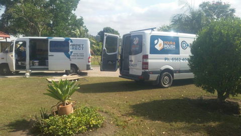 Pour & Polish Concrete Solutions - e-Seniors 3