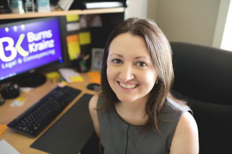 Burns Krainz Legal & Conveyancing - e-Seniors 0