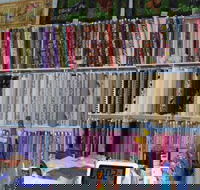 Summerland Textiles - e-Seniors