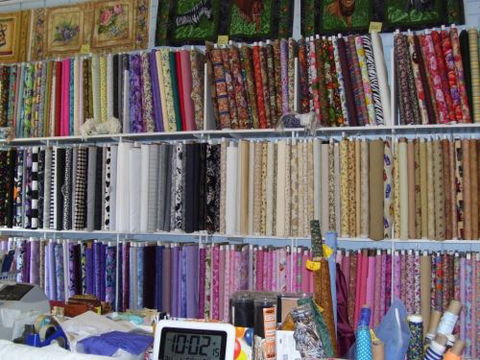 Summerland Textiles - e-Seniors 0