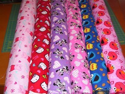 Summerland Textiles - e-Seniors 1