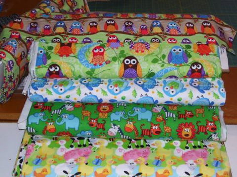 Summerland Textiles - e-Seniors 2