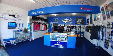 South West Rocks Dive Centre - e-Seniors 0