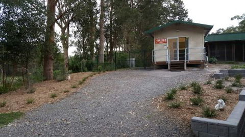 Cubbins Nelson Bay Boarding Kennels & Cattery - e-Seniors 3