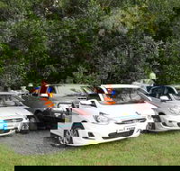 Port Douglas  Mossman Driving School - e-Seniors