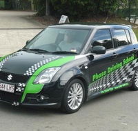 Phase Driving School - e-Seniors