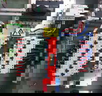 Wilkinson Electrical Services - e-Seniors