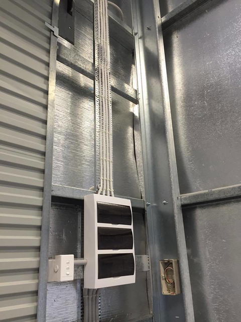 Alltime Electrical - e-Seniors 0