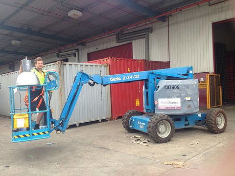 Alltime Electrical - e-Seniors 1