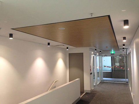 Alltime Electrical - e-Seniors 2