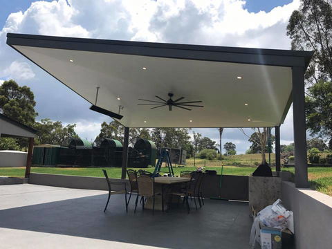 Alltime Electrical - e-Seniors 3