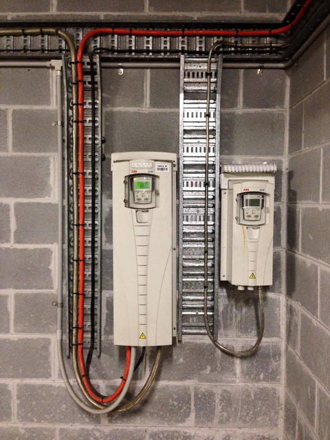 Alltime Electrical - e-Seniors 4