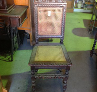 Barry Thorley Timber Furniture Restoration - e-Seniors
