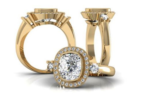 Burchell’s Jewellers - e-Seniors 2