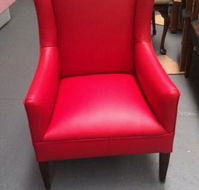 Chapman Upholstery - e-Seniors