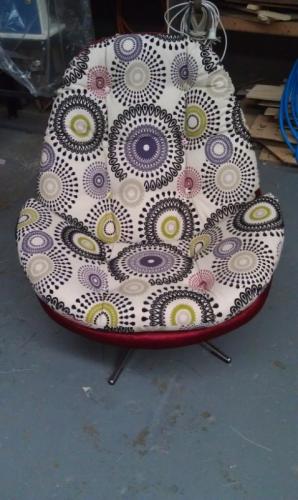 Chapman Upholstery - e-Seniors 2