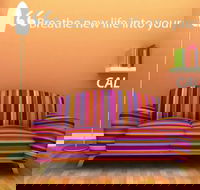 Ryan Metreson Upholstery - e-Seniors