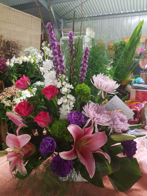 Affordable Flowers By Joy - e-Seniors 0