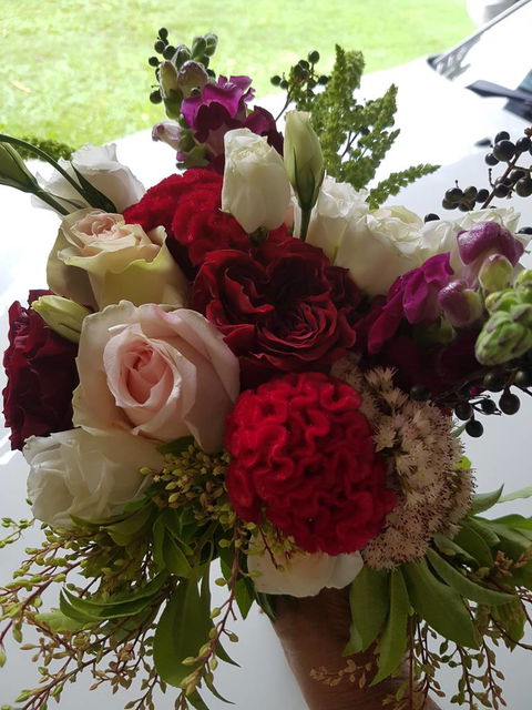 Affordable Flowers By Joy - e-Seniors 1