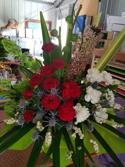 Affordable Flowers By Joy - e-Seniors 2