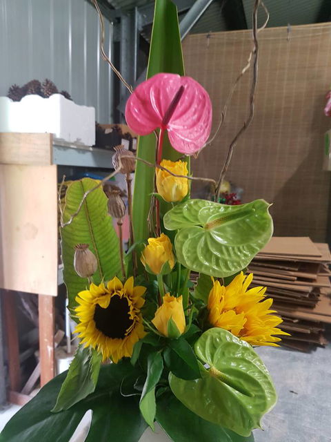 Affordable Flowers By Joy - e-Seniors 3