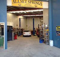 Allset Springs  Automotive - e-Seniors