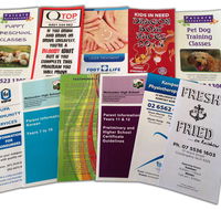 Inky Graphix Pty Ltd - e-Seniors