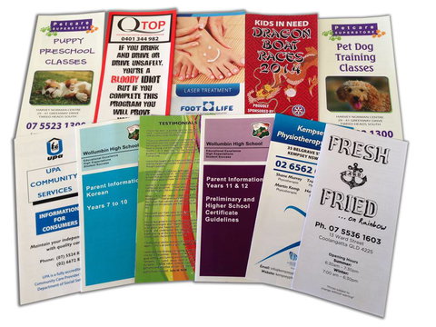 Inky Graphix Pty Ltd - e-Seniors 0